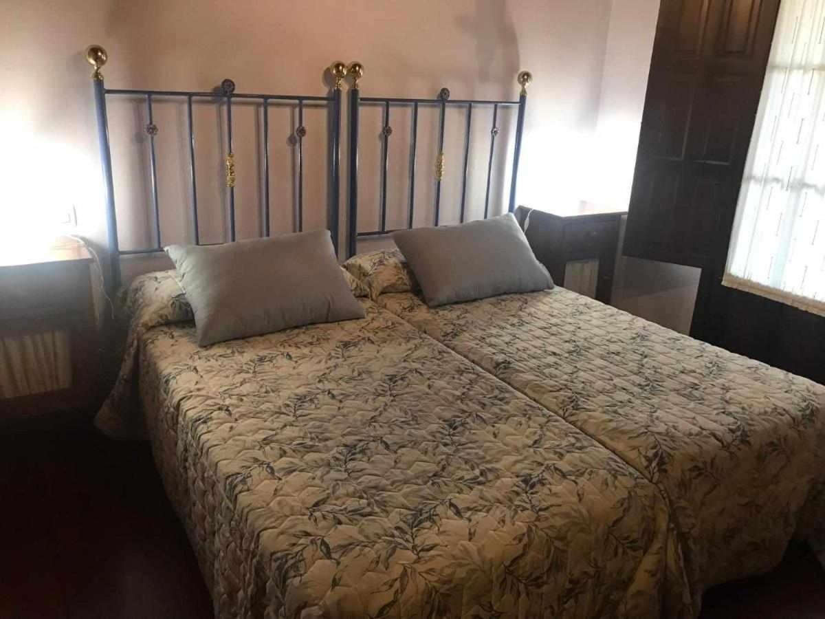La Regenta Picos De Europa Villa Poo  Dış mekan fotoğraf