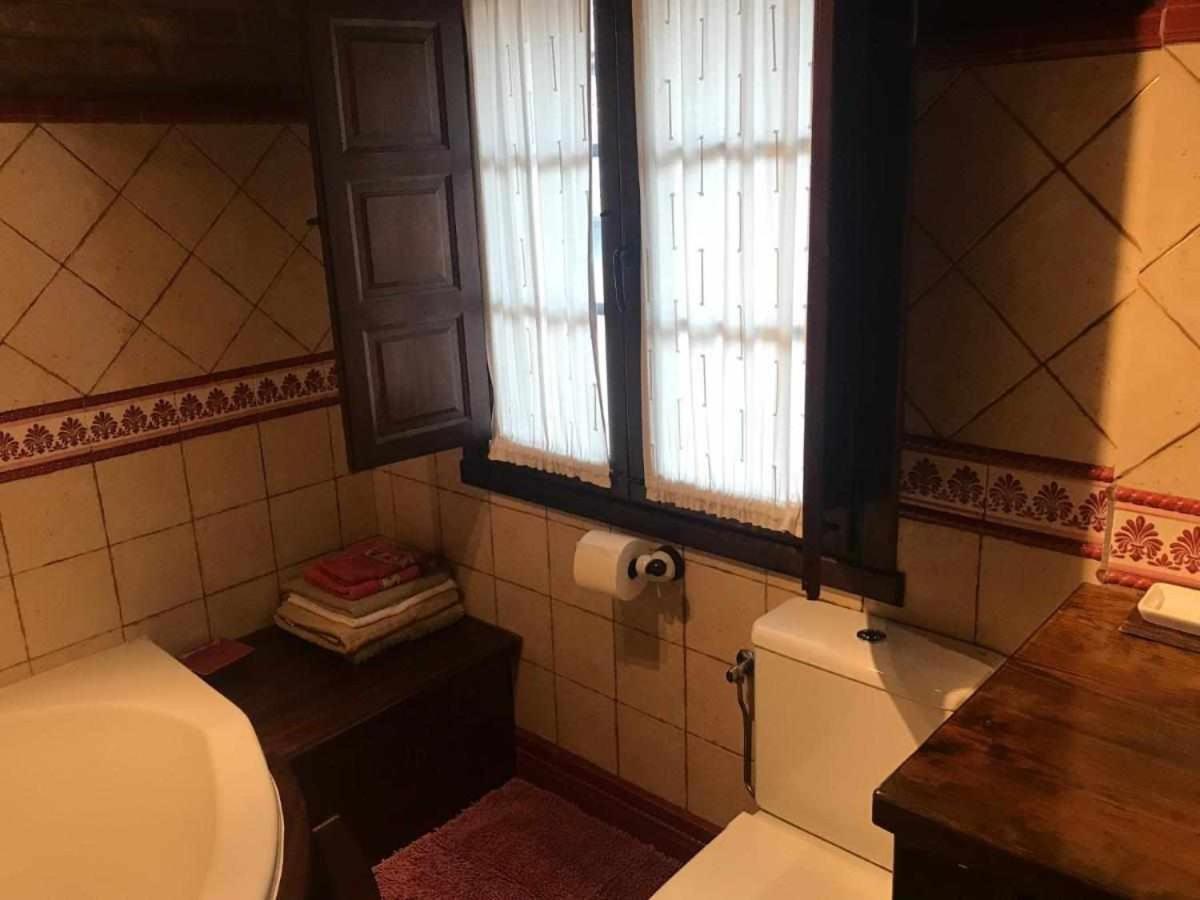La Regenta Picos De Europa Villa Poo  Dış mekan fotoğraf