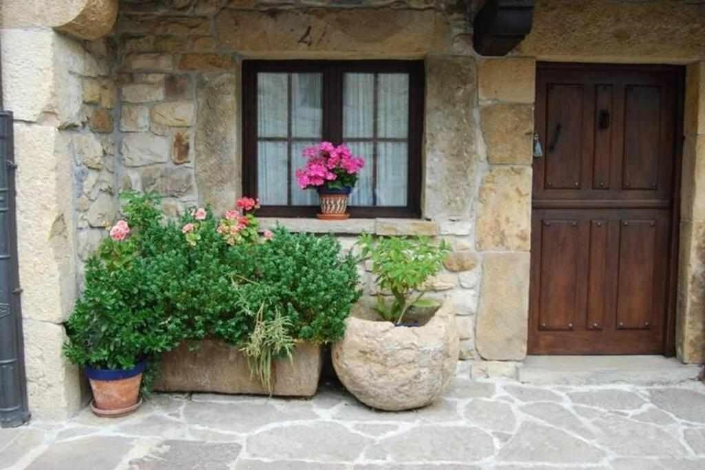 La Regenta Picos De Europa Villa Poo  Dış mekan fotoğraf